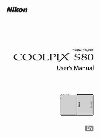 Nikon Camcorder COOLPIXS80BK-page_pdf